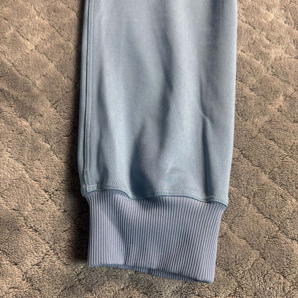 lululemon Stretch High Rise Jogger Blue Women's Size 2 - Picture 6 of 9